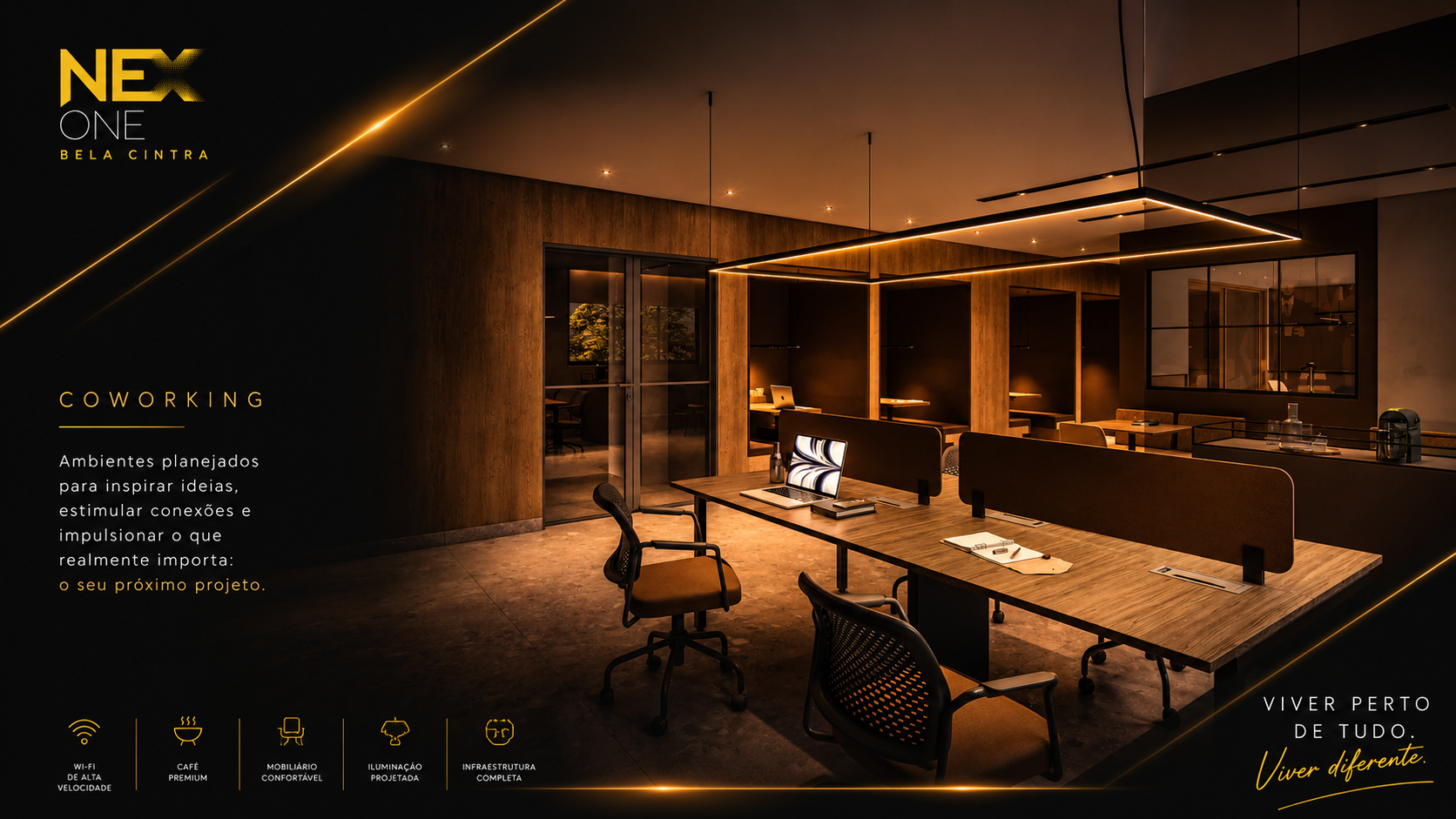 Coworking